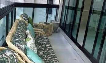 Imagem 4: Apartamento à venda no módulo 3 da Riviera com 4 dormitórios