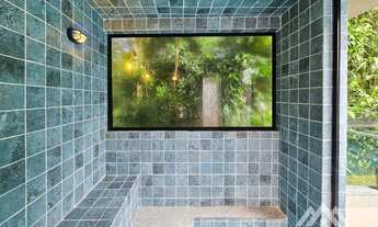 Imagem 4: Casa à venda no módulo 11 da Riviera com 5 suítes