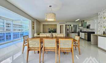 Imagem: Apartamento à venda no módulo 7 com acesso