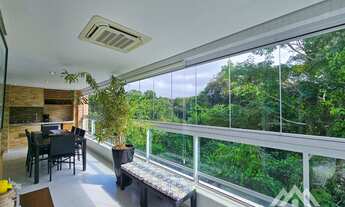 Imagem 3: Apartamento à venda no módulo 7 da Riviera com 3 dormitórios