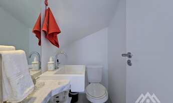 Imagem 7: Cobertura à venda no módulo 7 da Riviera com 3 suítes