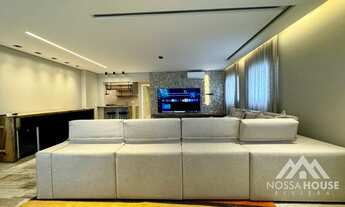 Imagem 4: Cobertura à venda no módulo 2 da Riviera com 4 dormitórios