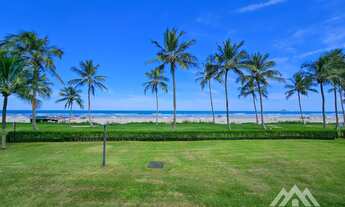 Imagem 2: Apartamento pé na areia à venda no módulo 7 da Riviera com 6 suítes