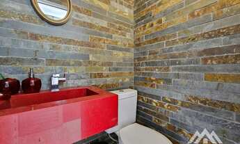 Imagem 4: Casa à venda no módulo 19 da Riviera com 6 suítes