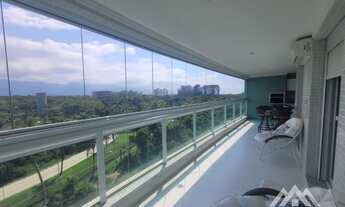 Imagem 4: Apartamento à venda no módulo 8 da Riviera com 3 dormitórios