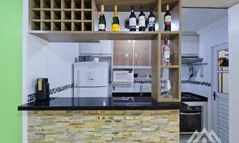 Imagem 5: Villagio à venda no módulo 26 da Riviera com 2 suítes