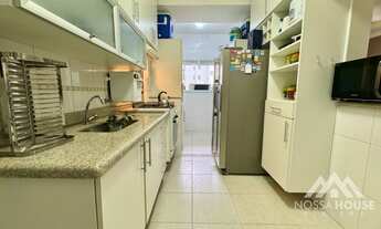 Imagem 7: Apartamento à venda no módulo 8 da Riviera com 4 dormitórios