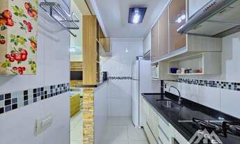 Imagem 6: Villagio à venda no módulo 26 da Riviera com 2 suítes