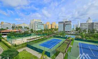 Imagem 5: Apartamento à venda no módulo 7 com acesso ao clube compartilhado