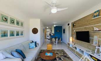 Imagem: Apartamento à venda no módulo 6 da Riviera