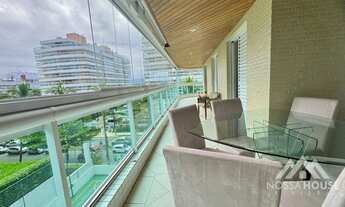 Imagem 4: Apartamento à venda no módulo 8 da Riviera com 4 dormitórios