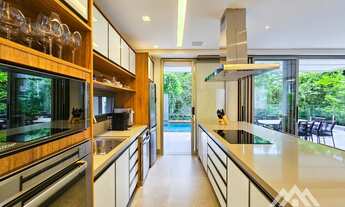 Imagem 5: Casa à venda no módulo 24 da Riviera com 5 suítes