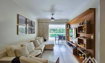 Imagem 5: Apartamento à venda no módulo 7 da Riviera com 3 dormitórios