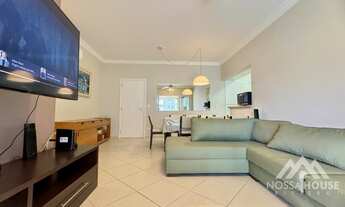 Imagem 2: Apartamento à venda no módulo 8 da Riviera com 4 dormitórios