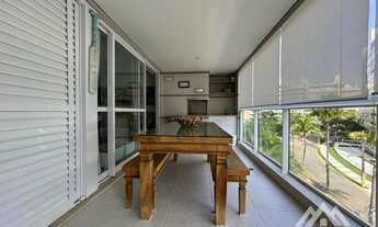 Imagem: Apartamento à venda no módulo 8 da Riviera