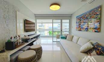 Imagem: Apartamento à venda no módulo 7 da Riviera