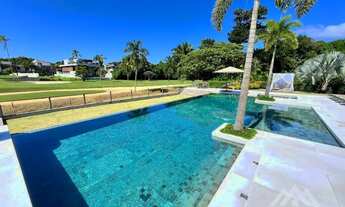 Imagem 5: Casa de alto padrão à venda no módulo 12 da Riviera com 9 suítes