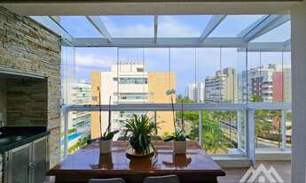 Imagem: Cobertura à venda no módulo 7 da Riviera