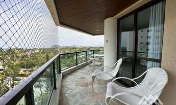 Imagem: Apartamento à venda no módulo 6 da Riviera