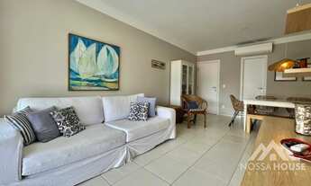 Imagem 3: Apartamento à venda no módulo 7 da Riviera com 4 suítes