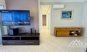 Imagem 3: Apartamento à venda no módulo 8 da Riviera com 4 dormitórios