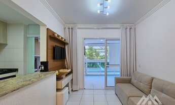 Imagem 4: Apartamento à venda no módulo 8 da Riviera com 2 dormitórios