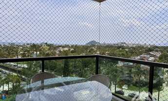 Imagem 2: Apartamento à venda no módulo 6 da Riviera com 3 dormitórios