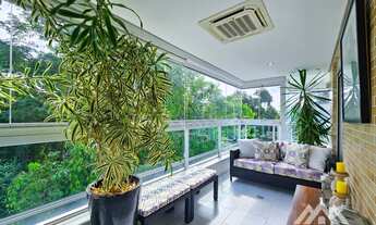 Imagem 4: Apartamento à venda no módulo 7 da Riviera com 3 dormitórios