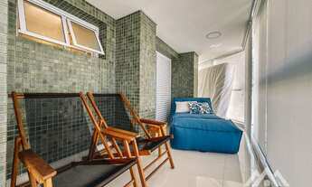 Imagem 7: Apartamento à venda no módulo 6 da Riviera com 3 dormitórios