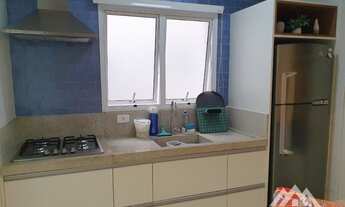 Imagem 6: Apartamento à venda no módulo 2 da Riviera com 2 dormitórios