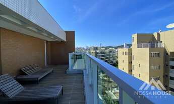 Imagem 6: Cobertura à venda no módulo 7 da Riviera com 4 dormitórios e piscina