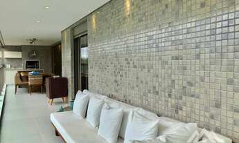 Imagem 5: Apartamento à venda no módulo 7 da Riviera com 4 dormitórios