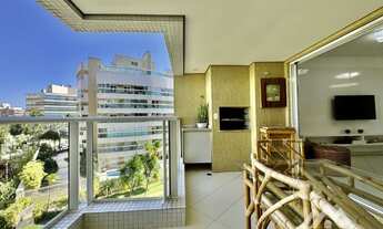 Imagem 2: Apartamento vista mar à venda no módulo 7 da Riviera com 4 suítes