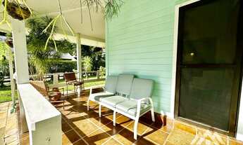 Imagem 6: Casa à venda no módulo 20 da Riviera com 3 dormitórios + edícula