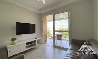 Imagem 4: Apartamento à venda no módulo 2 da Riviera com 3 dormitórios