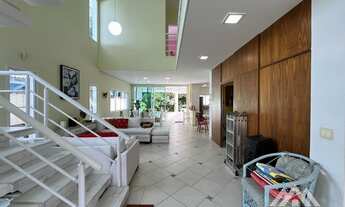 Imagem 4: Casa à venda no módulo 26 da Riviera com 6 suítes