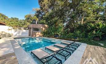 Imagem 6: Casa à venda no módulo 19 da Riviera com 5 suítes, próximo a praia