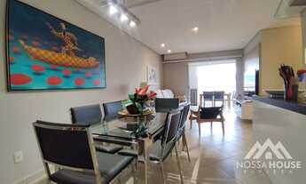 Imagem: Apartamento à venda no módulo 7 da Riviera