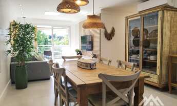 Imagem: Apartamento à venda no módulo 2 da Riviera