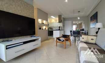 Imagem 4: Apartamento à venda no módulo 7 da Riviera com 4 dormitórios