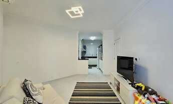 Imagem 2: Apartamento à venda no módulo 2 da Riviera com 3 dormitórios