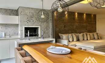 Imagem 7: Apartamento à venda no módulo 7 da Riviera com 4 dormitórios