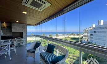 Imagem 3: Apartamento com vista do mar à venda no módulo 7 da Riviera