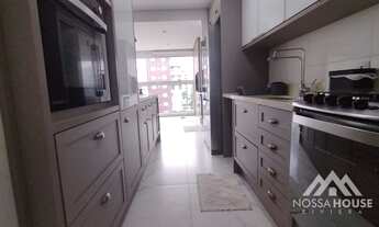 Imagem 6: Apartamento à venda no módulo 7 da Riviera com 3 dormitórios