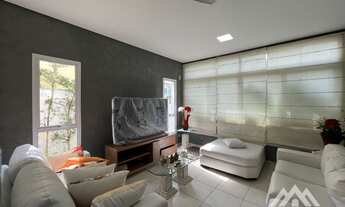 Imagem 6: Casa à venda no módulo 26 da Riviera com 6 suítes