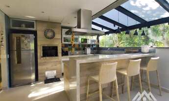 Imagem 4: Apartamento à venda no módulo 2 da Riviera com 3 dormitórios