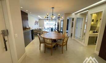 Imagem 6: Apartamento à venda no módulo 08 da Riviera com 4 suítes e lazer completo