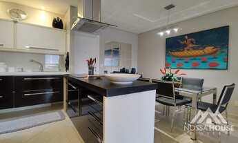 Imagem 7: Apartamento à venda no módulo 7 da Riviera com 4 dormitórios