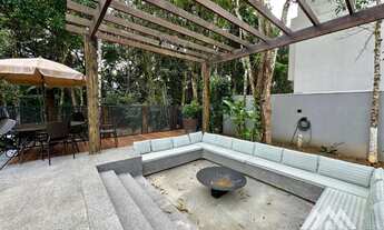 Imagem 6: Casa à venda no módulo 30 da Riviera com 5 suítes e piscina aquecida