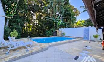 Imagem 2: Casa à venda no módulo 20 da Riviera com 4 dormitórios